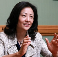 조인희 IBM 소프트웨어그룹 총괄 부사장