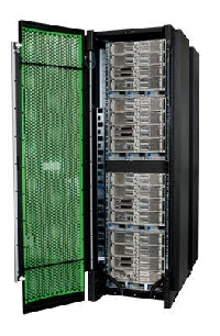 SIG코리아가 출시한 인메모리 시스템 `SGI UV2`