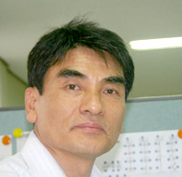 기술보증기금 전사적아키텍처