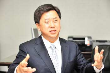 이상몽 CJ시스템즈 대표