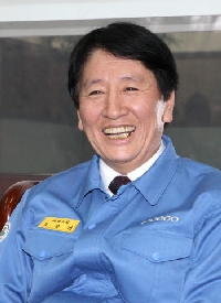 조봉래 포스코ICT 신임대표 내정