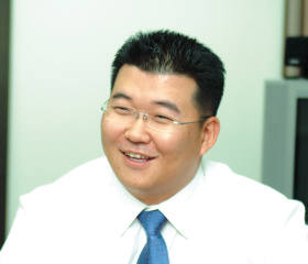 [인터뷰]박동혁 어울림그룹 대표