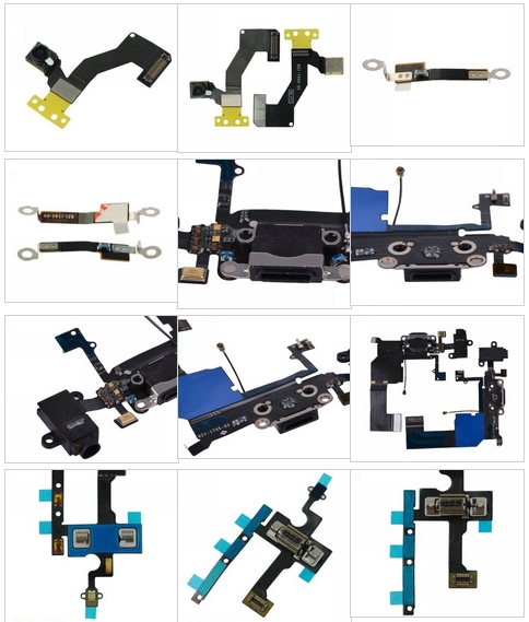 이미지 출처 : http://sonnydickson.com/2013/08/23/up-close-iphone-5c-and-iphone-5s-side-by-side-with-complete-part-set-screens-included/