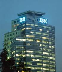 [이슈분석]한국IBM, 특허비·배당금으로 본사 퍼주기…VM웨어, 법인설립 기피