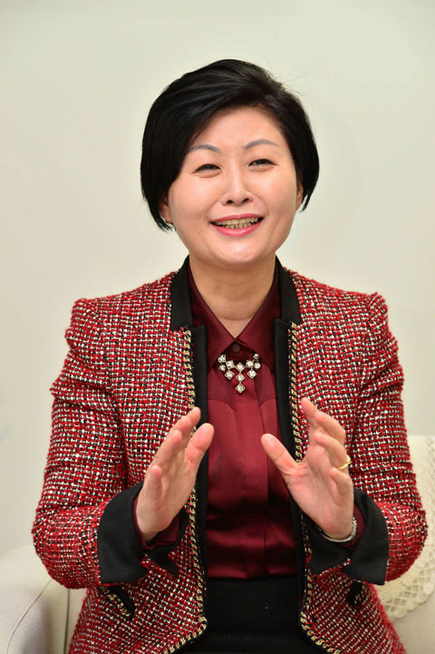 [이노베이션 리더]신순철 신한은행 업무개선그룹 부행장