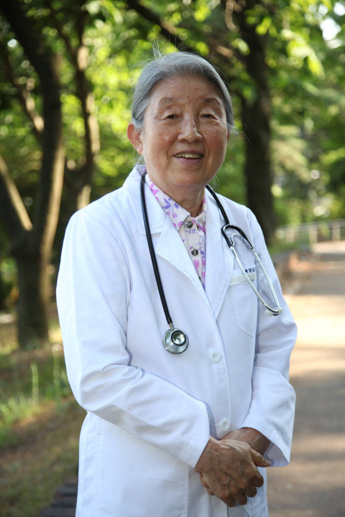 조병국 홀트아동복지회 명예원장, 성천상 수상