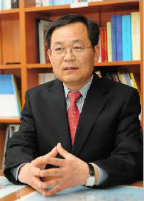 ▲ 정채용 질병관리본부 정보화TF팀 팀장