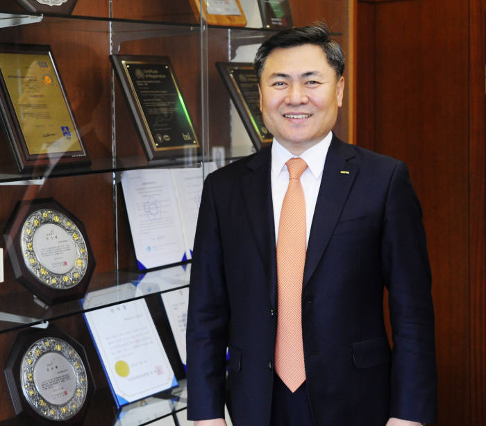 [제15회 대한민국 SW기업 경쟁력 대상 시상식]대상에 이스트소프트...노블시스템·롯데정보 수상