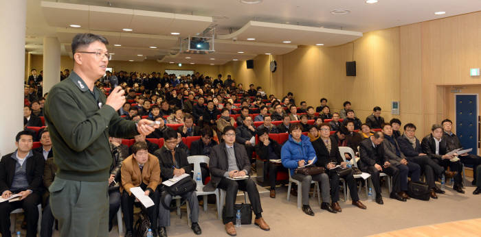 국방 IT유지보수 요율 2%로 턱없이 낮아…입찰에 적격심사 적용 `문제`