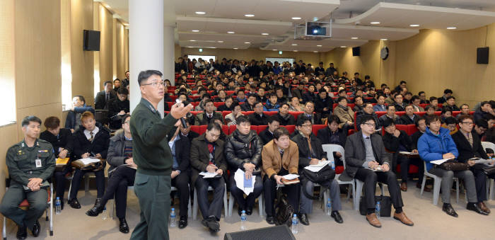 국방 IT유지보수 요율 2%로 턱없이 낮아…입찰에 적격심사 적용 `문제`