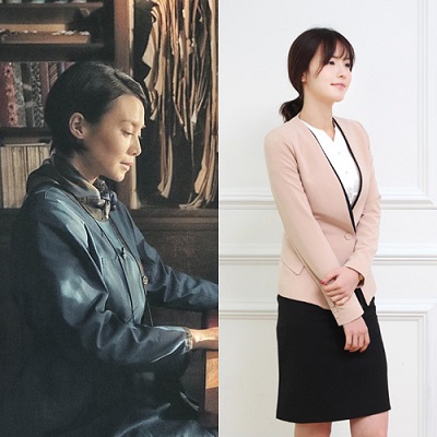 여성정장쇼핑몰 ‘해피양장점’ 론칭