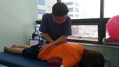 젊은 층 허리디스크 환자 증가추세‥ 초기 발견하면 수술 없이도 치료가능