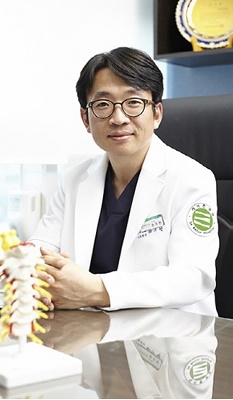 대부분의 허리디스크, 수술 없이 ‘비수술’로 치료 가능
