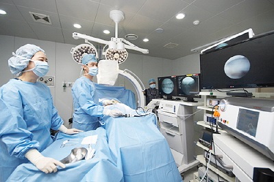 울산 세바른병원 김태엽 대표원장