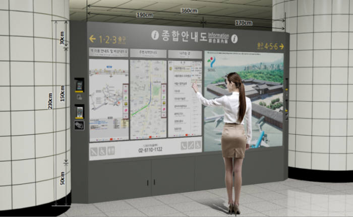 서울메트로, 교통카드시스템 구축 제안업체에 `갑질`…민자사업 취지 무색