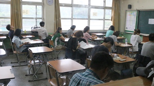 “공인모” 9급공무원, 경찰공무원시험 무료인강 ‘재능나눔’으로 전격공개
