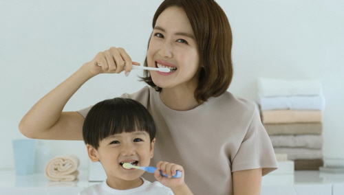동국제약, '인사돌플러스' 캠페인성 TV-CF 제작