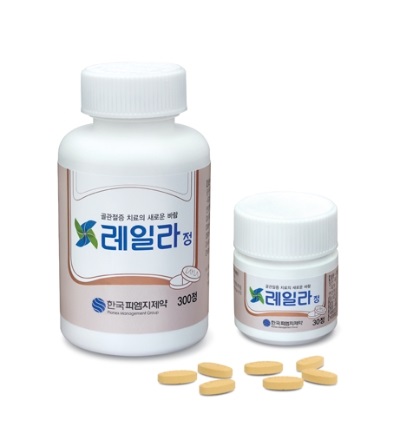 한국피엠지제약, 부작용 적은 ‘레일라정·신플랙스세이프정’ 제공