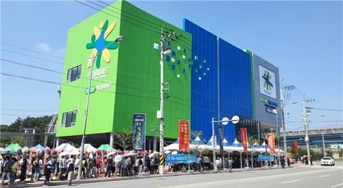 경남 항공정비 산업단지 예정부지 인근 ‘진주 정촌 대경파미르’ 분양