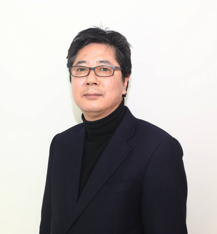 송종국 차케어스 대표