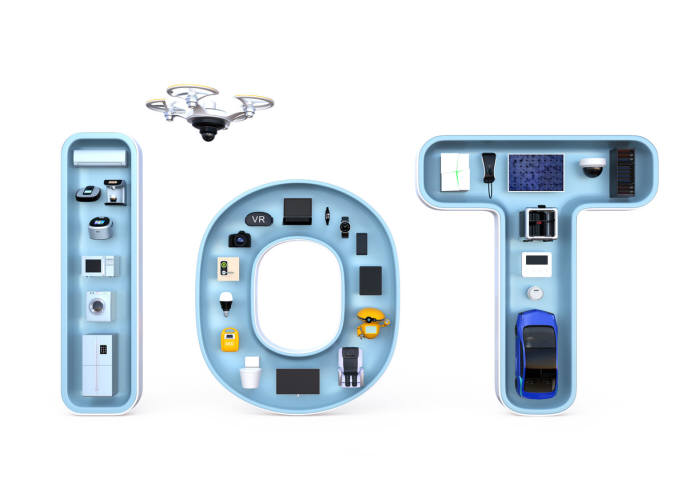IoT 기기를 감염시키는 악성코드 소스코드와 취약점이 공개됐다. ⓒ게티이미지뱅크
