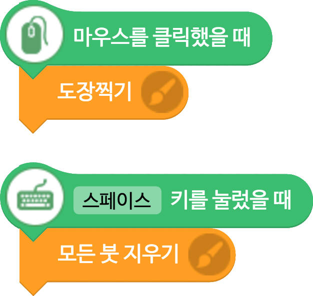 [소프트웨어야 놀자]나만의 캐릭터 꾸미기 게임