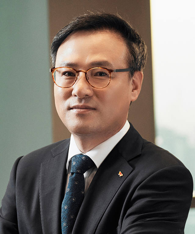 [SK인사]SK주식회사, 단일체제된 장동현호 출범…C&C사업은 안정옥 부사장 맡아