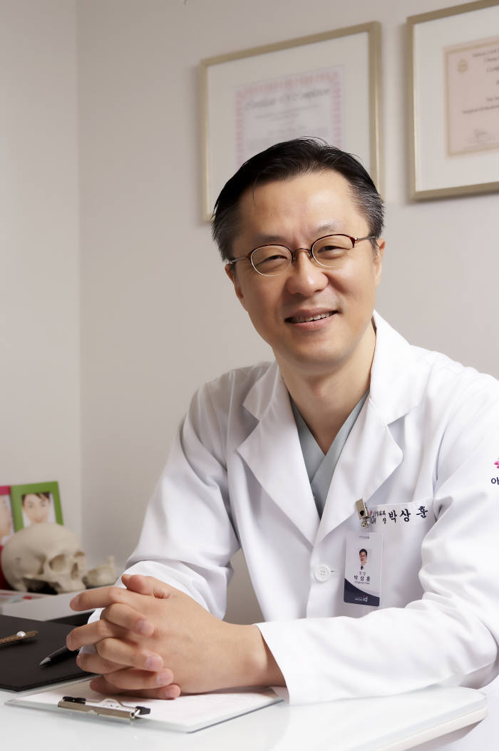 박상훈 아이디병원장