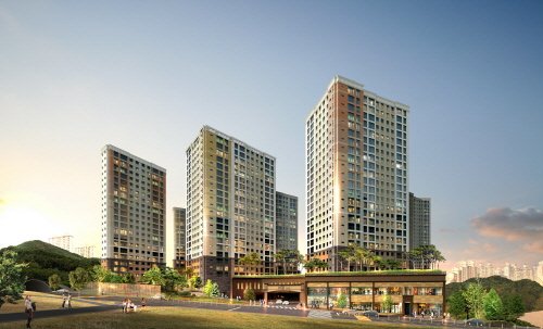 2~3인 가구 증가세…비용부담 낮춘 소형아파트 인기 지속