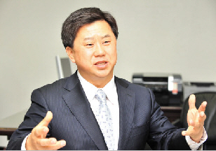 이상몽 CJ제일제당 상무는 올해 핵심 사업으로 공급망관리(SCM) 시스템 고도화를 꼽았다. 현재 관련 컨설팅을 앞두고 있으며, 전사적자원관리(ERP) 업그레이드 작업에 전력을 다하고 있다.