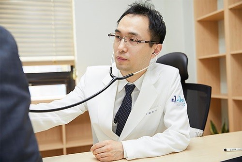 위·대장내시경 건강검진만 잘해도 암 예방에 도움
