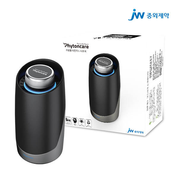 JW중외제약 '피톤케어'