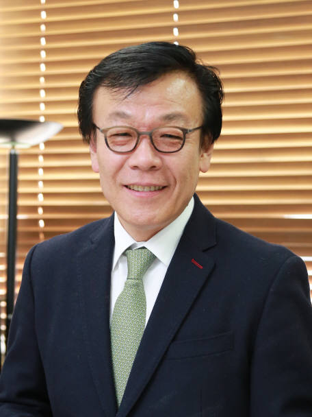 김용록 연세대 교수