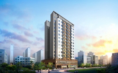 ‘운정신도시 야당역 센트럴파크리움’ 7월 분양 예정
