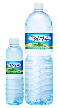 광동제약, 삼다수 판권 지켰지만 판매 채널은 축소