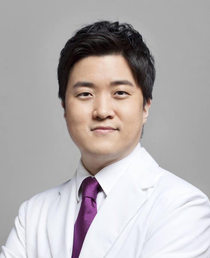 조한주 김안과병원 교수