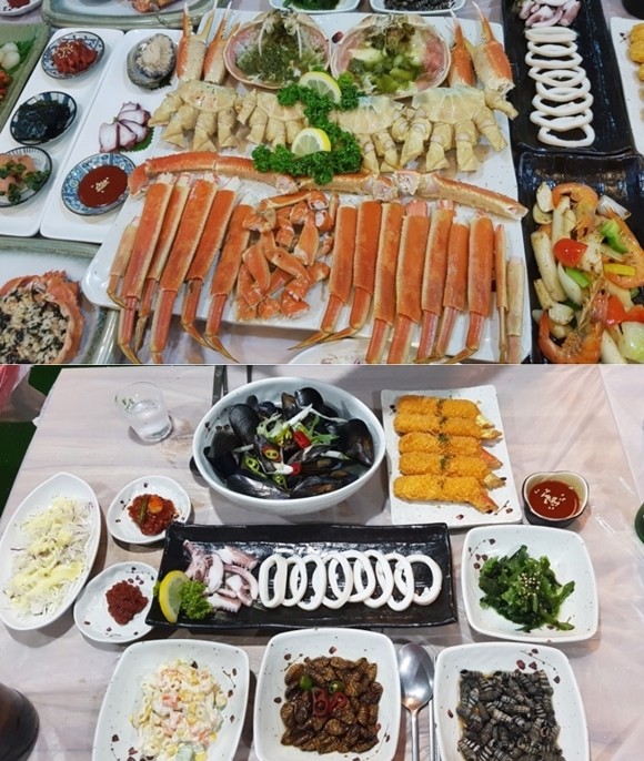 [전국곳곳맛집] 사당역 맛집 “미남대게, 직장인 회식 및 모임 장소로 좋아”