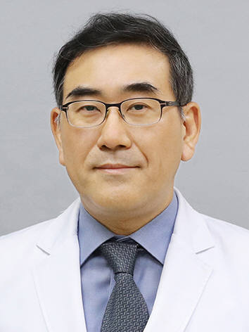 안용 가천대 길병원 신경외과 교수