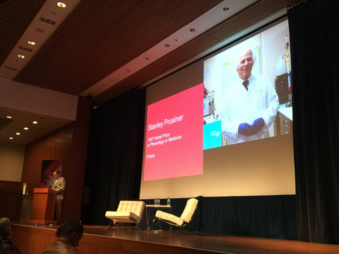 [WCSJ 2017]DNA 염기서열 분석, 원인 불명 뇌 파먹는 아메바 등 진단에 필요