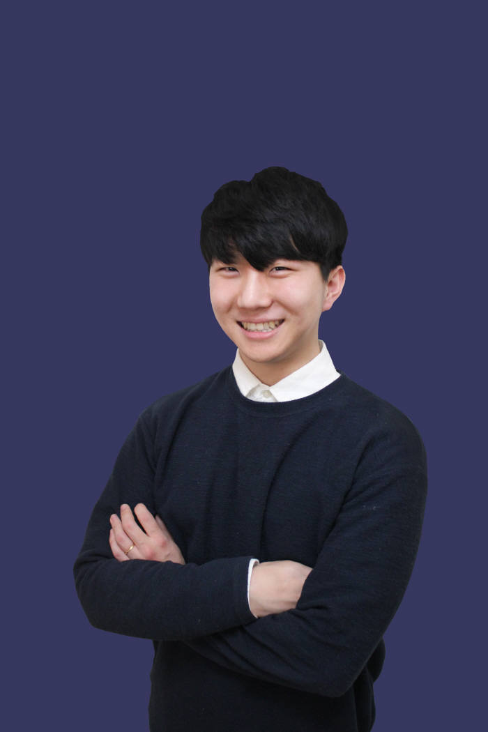 손진호 알고리즘랩스 대표