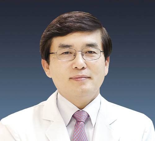 장준동 한림대학교동탄성심병원 인공관절센터장
