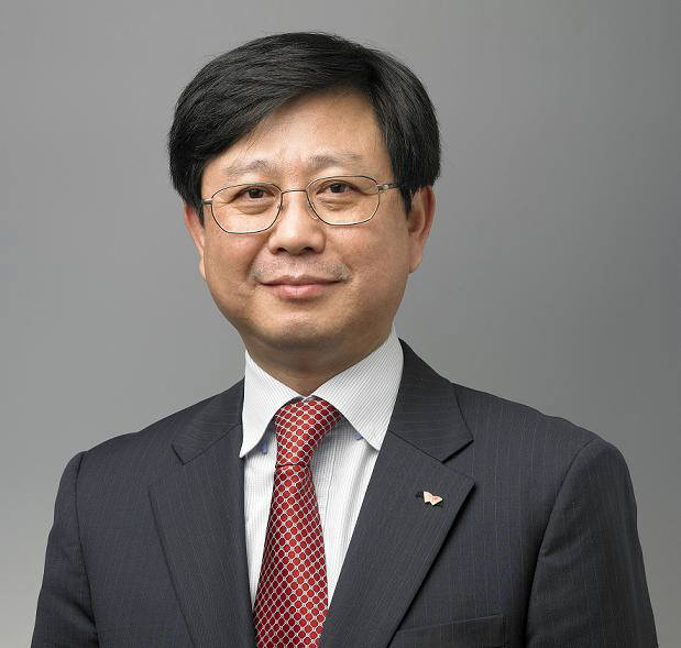 안정옥 SK주식회사 C&C사업대표 사장 승진···이기열 디지털총괄, 부사장 승진