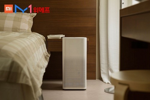 ㈜여우미, 샤오미 미에어2 특가 이벤트 예견된 완판
