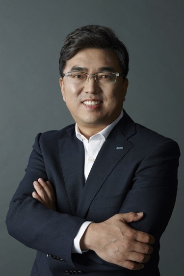 롯데멤버스 강승하 대표이사
