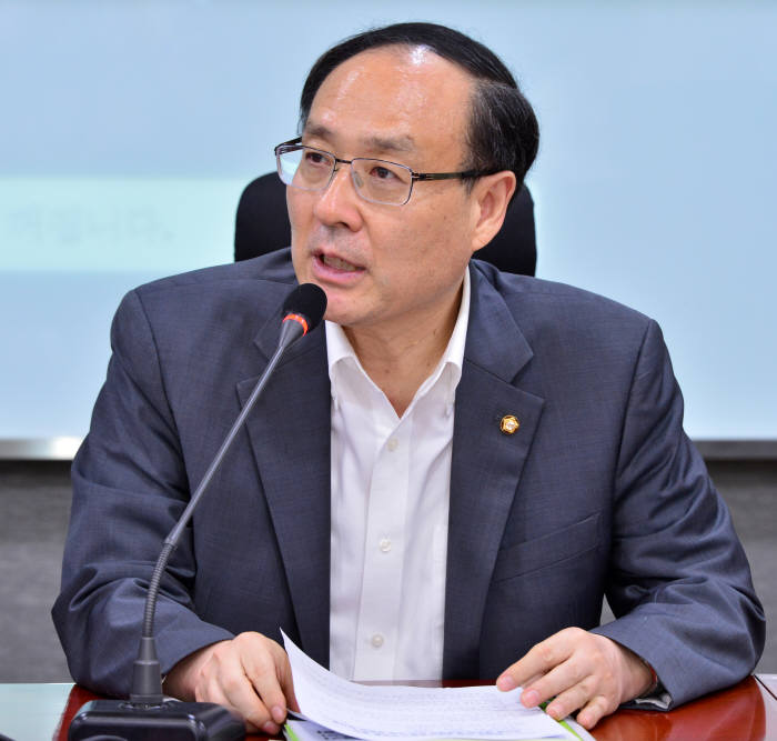 오세정 의원