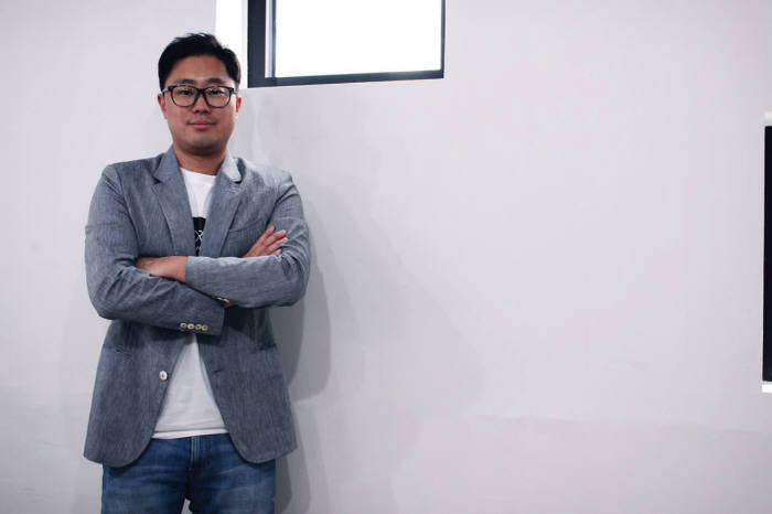 윤재민 플럭시티 대표