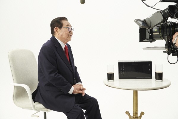 중독성 있는 송해의