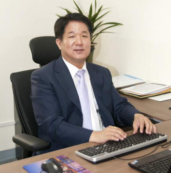 [인터뷰]이민재 TQMS대표 
