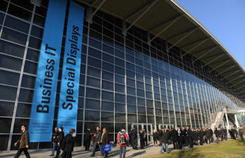 미리보는 `CeBIT 2012` 클라우드 시대 기업 이슈 해부