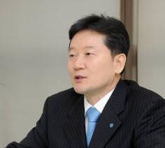 [인터뷰]김성규 건강보험심사평가원 정보통신실장